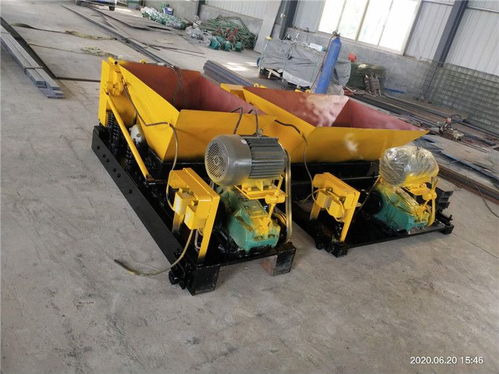 用工業造自然——新型水泥圍墻板設備與木竹采伐機械的發展態勢